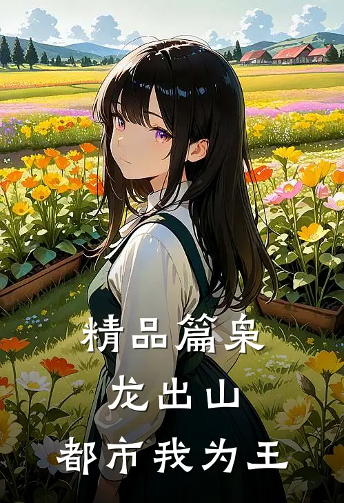 精品篇枭龙出山：都市我为王