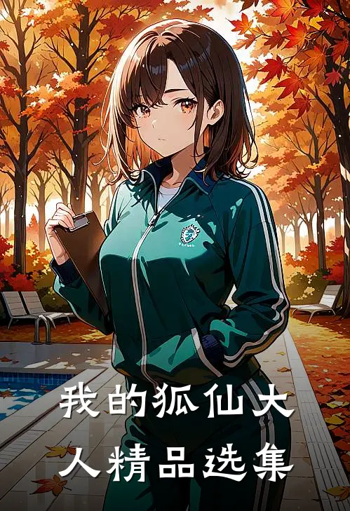 我的狐仙大人精品选集