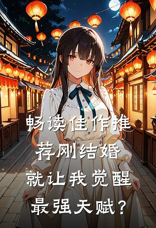 畅读佳作推荐刚结婚，就让我觉醒最强天赋？