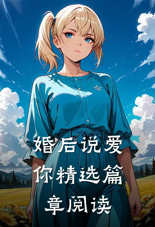 婚后说爱你精选篇章阅读