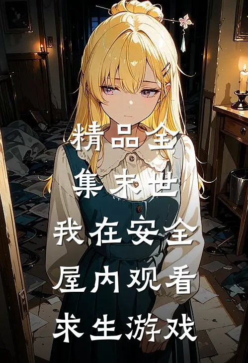 精品全集末世：我在安全屋内观看求生游戏