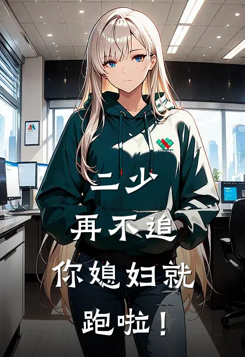二少，再不追，你媳妇就跑啦！