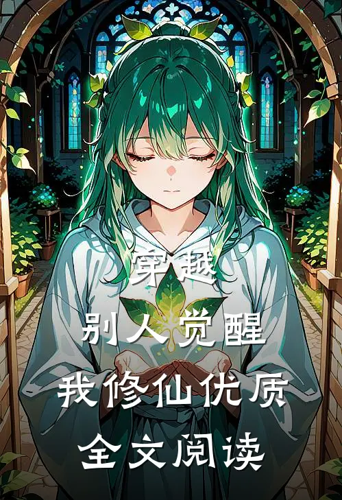 穿越：别人觉醒，我修仙优质全文阅读