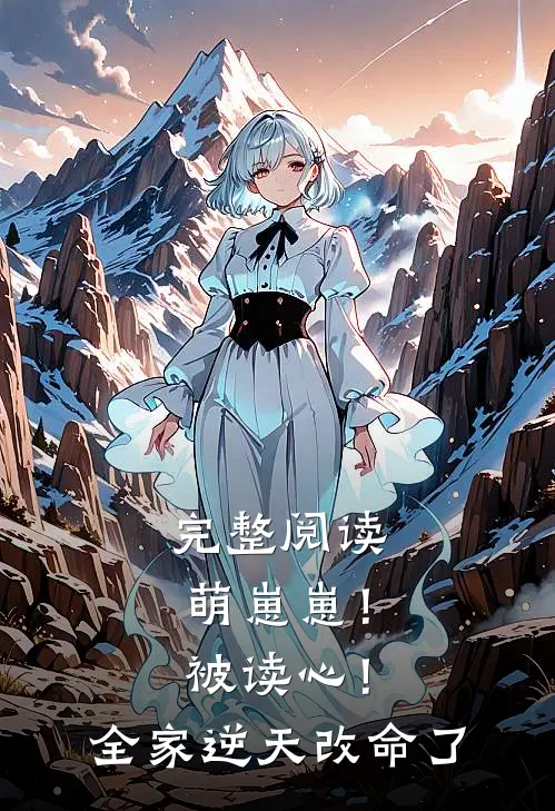 完整阅读萌崽崽！被读心！全家逆天改命了