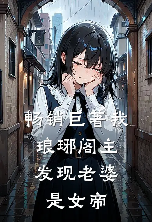 畅销巨著我，琅琊阁主，发现老婆是女帝