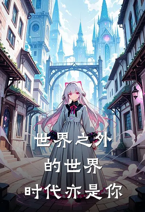 世界之外的世界：时代亦是你