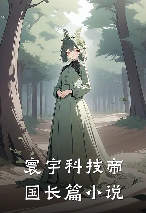 寰宇科技帝国长篇小说