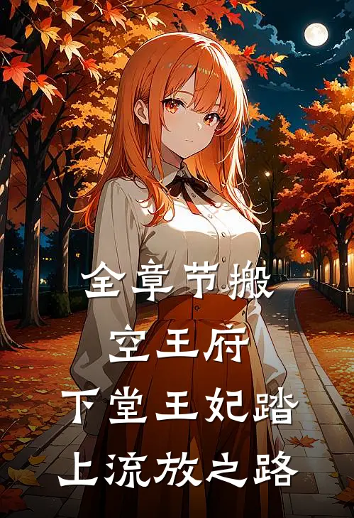 全章节搬空王府，下堂王妃踏上流放之路