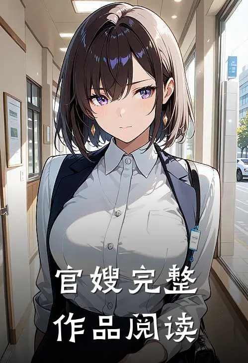 官嫂完整作品阅读
