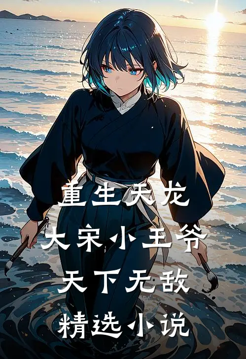 重生天龙，大宋小王爷，天下无敌精选小说