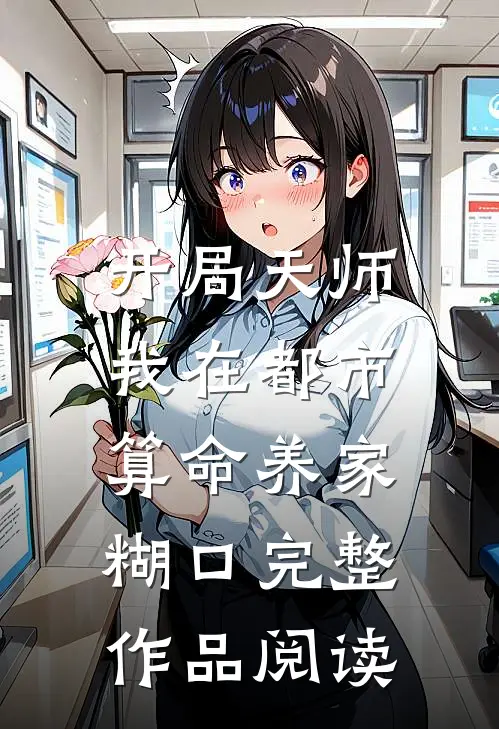 开局天师，我在都市算命养家糊口完整作品阅读
