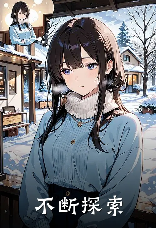 不断探索
