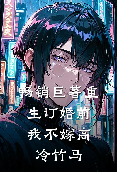 畅销巨著重生订婚前，我不嫁高冷竹马