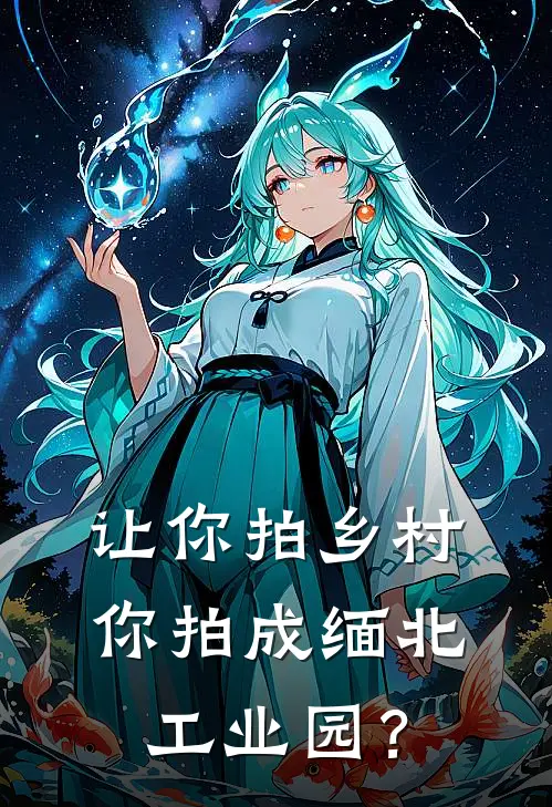 让你拍乡村，你拍成缅北工业园？