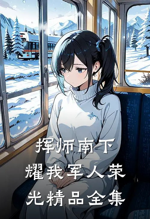 挥师南下，耀我军人荣光精品全集