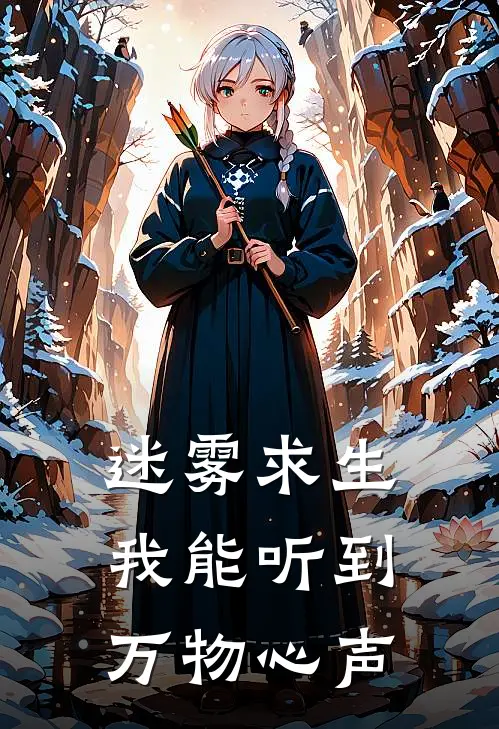 迷雾求生，我能听到万物心声