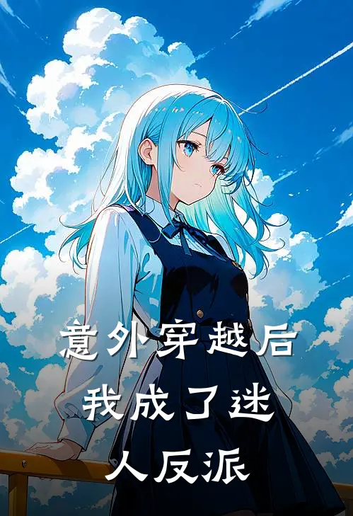 意外穿越后，我成了迷人反派