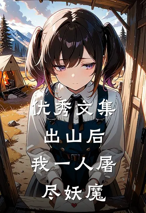 优秀文集出山后，我一人屠尽妖魔