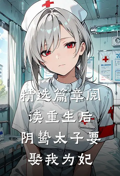 精选篇章阅读重生后，阴鸷太子要娶我为妃