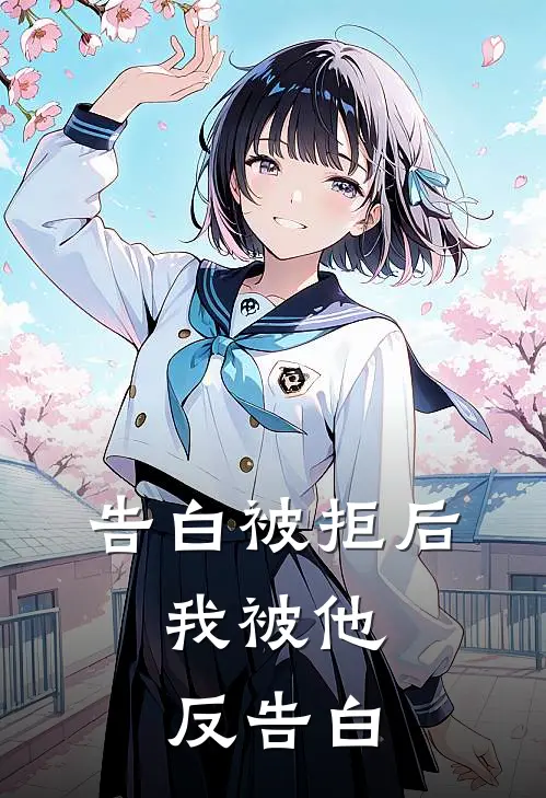 告白被拒后，我被他反告白