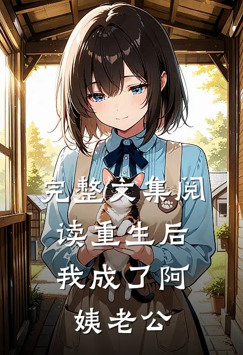 完整文集阅读重生后，我成了阿姨老公