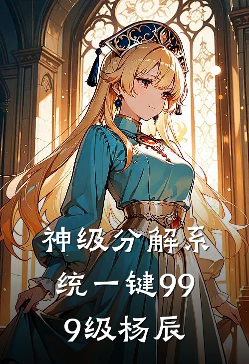 神级分解系统一键999级杨辰