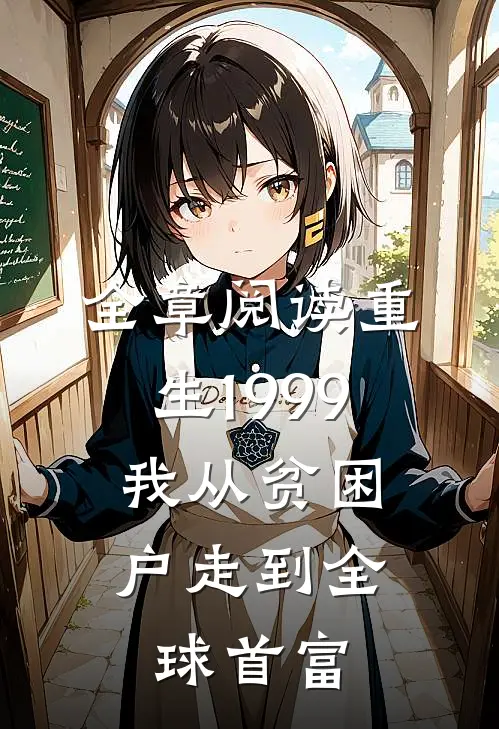 全章阅读重生1999，我从贫困户走到全球首富
