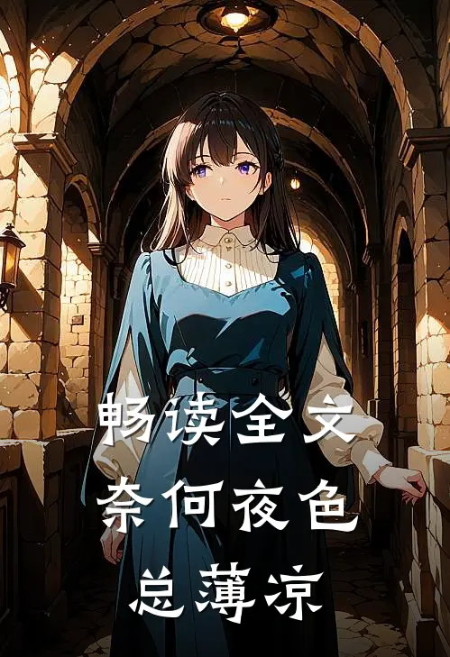 畅读全文奈何夜色总薄凉