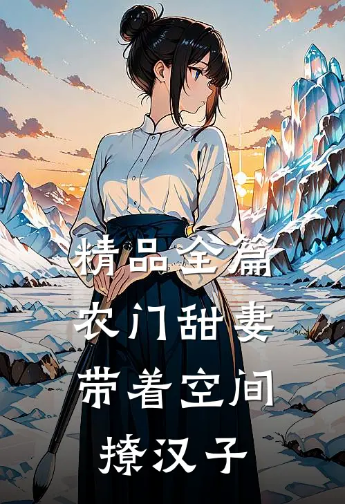 精品全篇农门甜妻：带着空间撩汉子