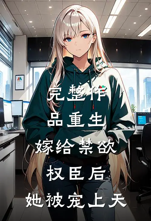 完整作品重生：嫁给禁欲权臣后，她被宠上天