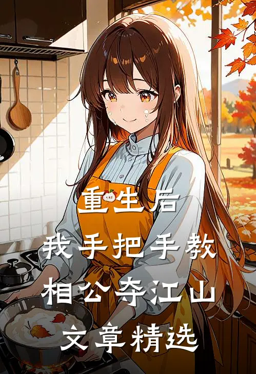 重生后，我手把手教相公夺江山文章精选