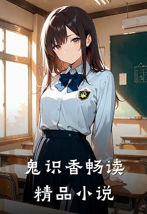 鬼识香畅读精品小说