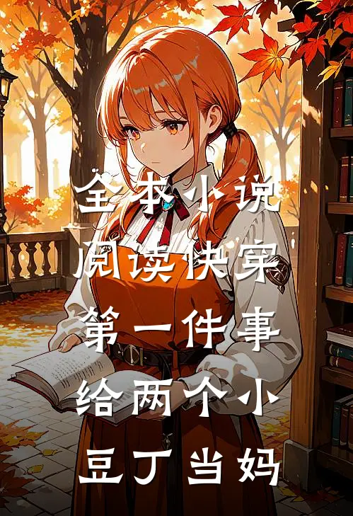 全本小说阅读快穿第一件事，给两个小豆丁当妈
