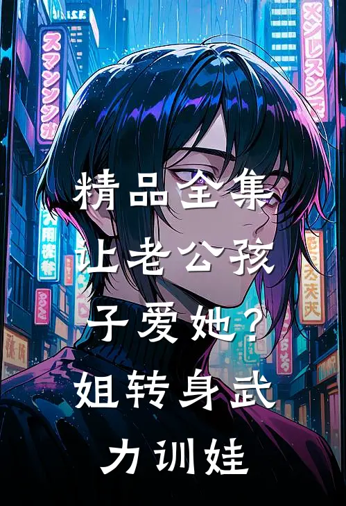 精品全集让老公孩子爱她？姐转身武力训娃