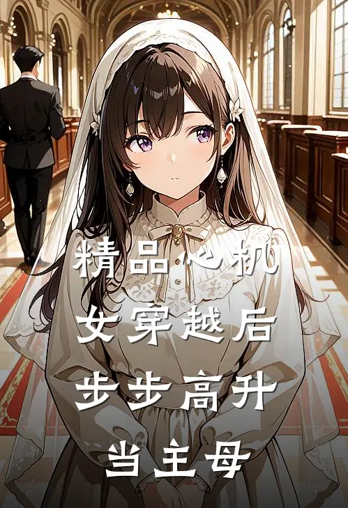 精品心机女穿越后，步步高升当主母