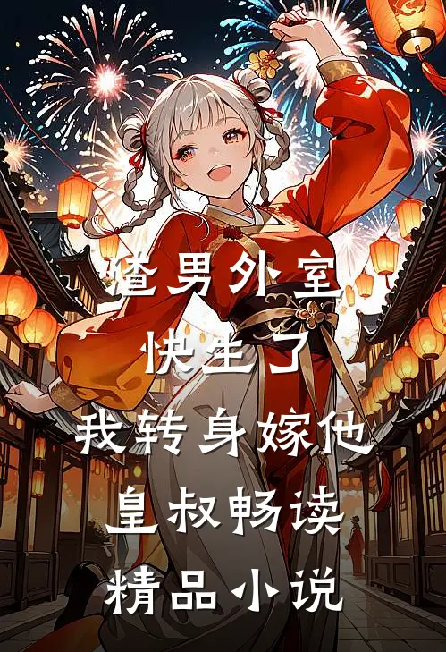 渣男外室快生了，我转身嫁他皇叔畅读精品小说