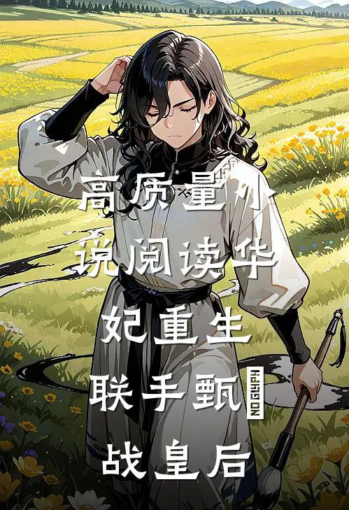 高质量小说阅读华妃重生，联手甄嬛战皇后