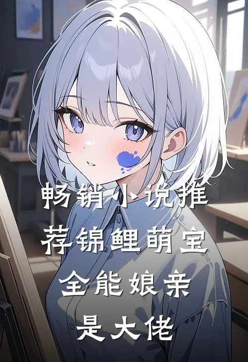 畅销小说推荐锦鲤萌宝：全能娘亲是大佬