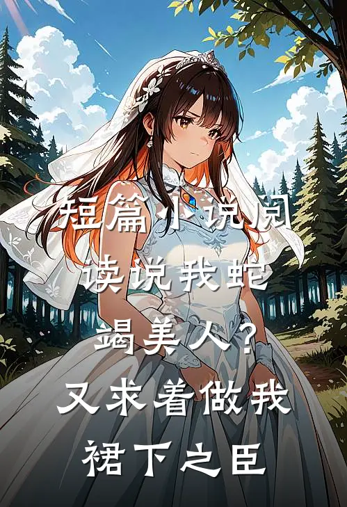 短篇小说阅读说我蛇竭美人？又求着做我裙下之臣