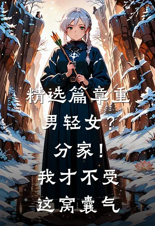 精选篇章重男轻女？分家！我才不受这窝囊气