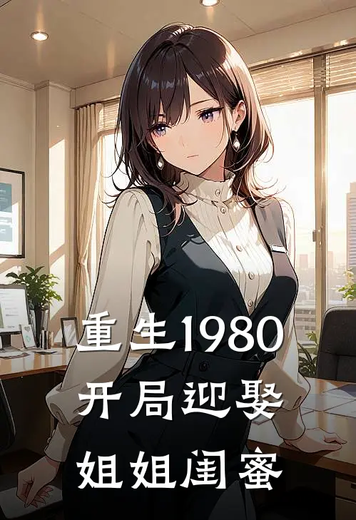 重生1980：开局迎娶姐姐闺蜜