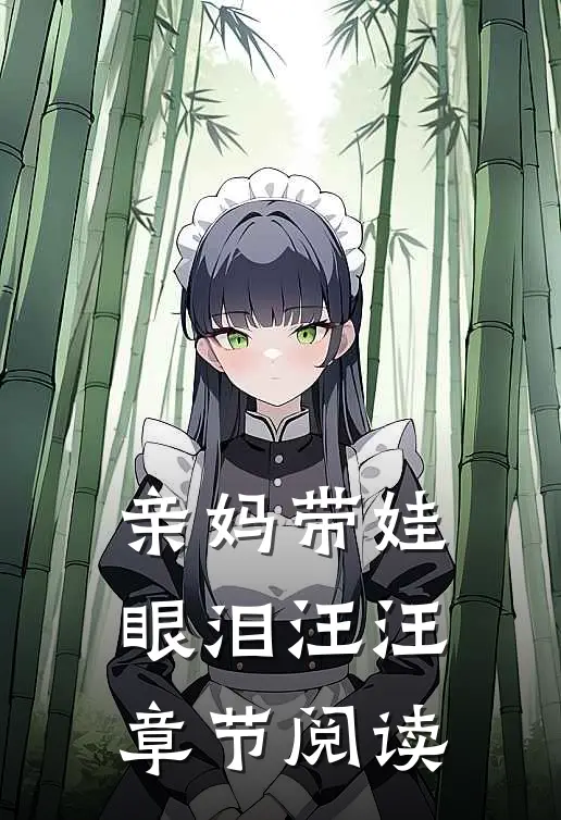 亲妈带娃眼泪汪汪章节阅读