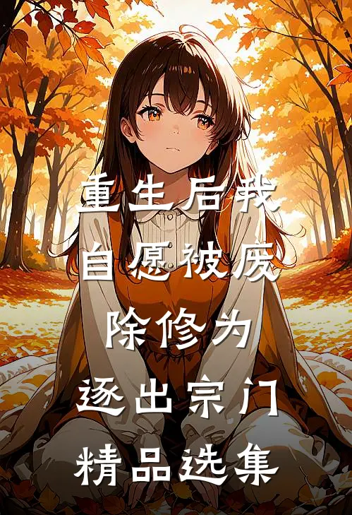 重生后我自愿被废除修为，逐出宗门精品选集