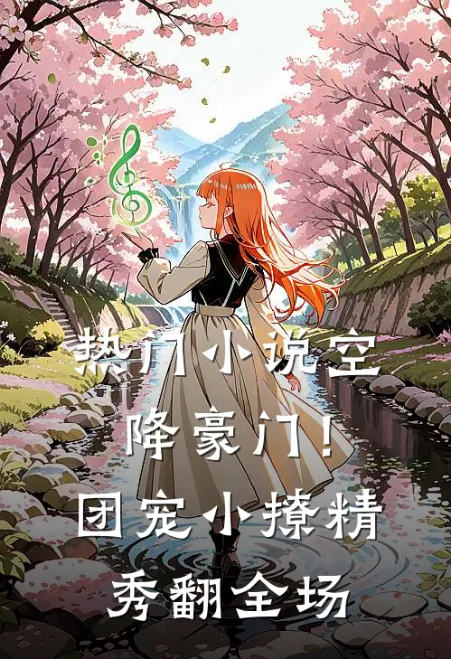 热门小说空降豪门！团宠小撩精秀翻全场