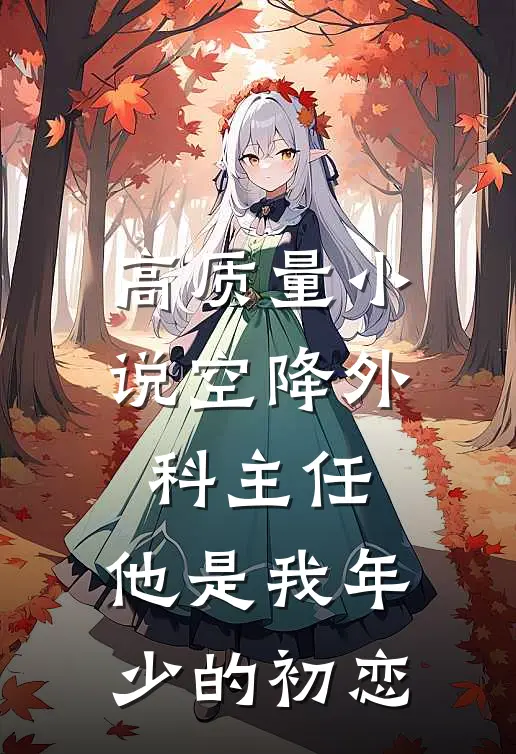 高质量小说空降外科主任，他是我年少的初恋