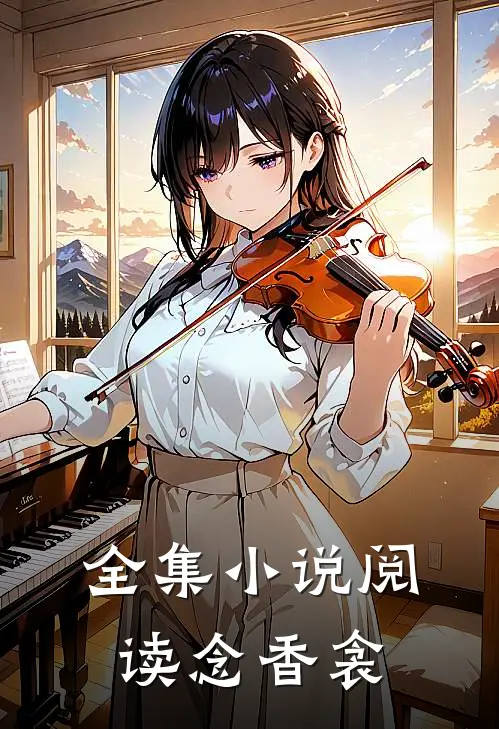 全集小说阅读念香衾