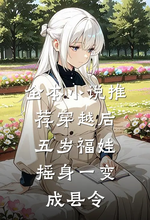 全本小说推荐穿越后，五岁福娃摇身一变成县令