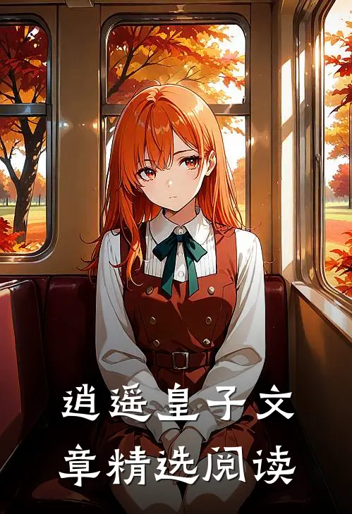 逍遥皇子文章精选阅读