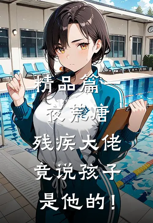 精品篇一夜荒唐：残疾大佬竟说孩子是他的！