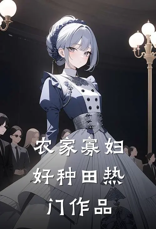 农家寡妇好种田热门作品